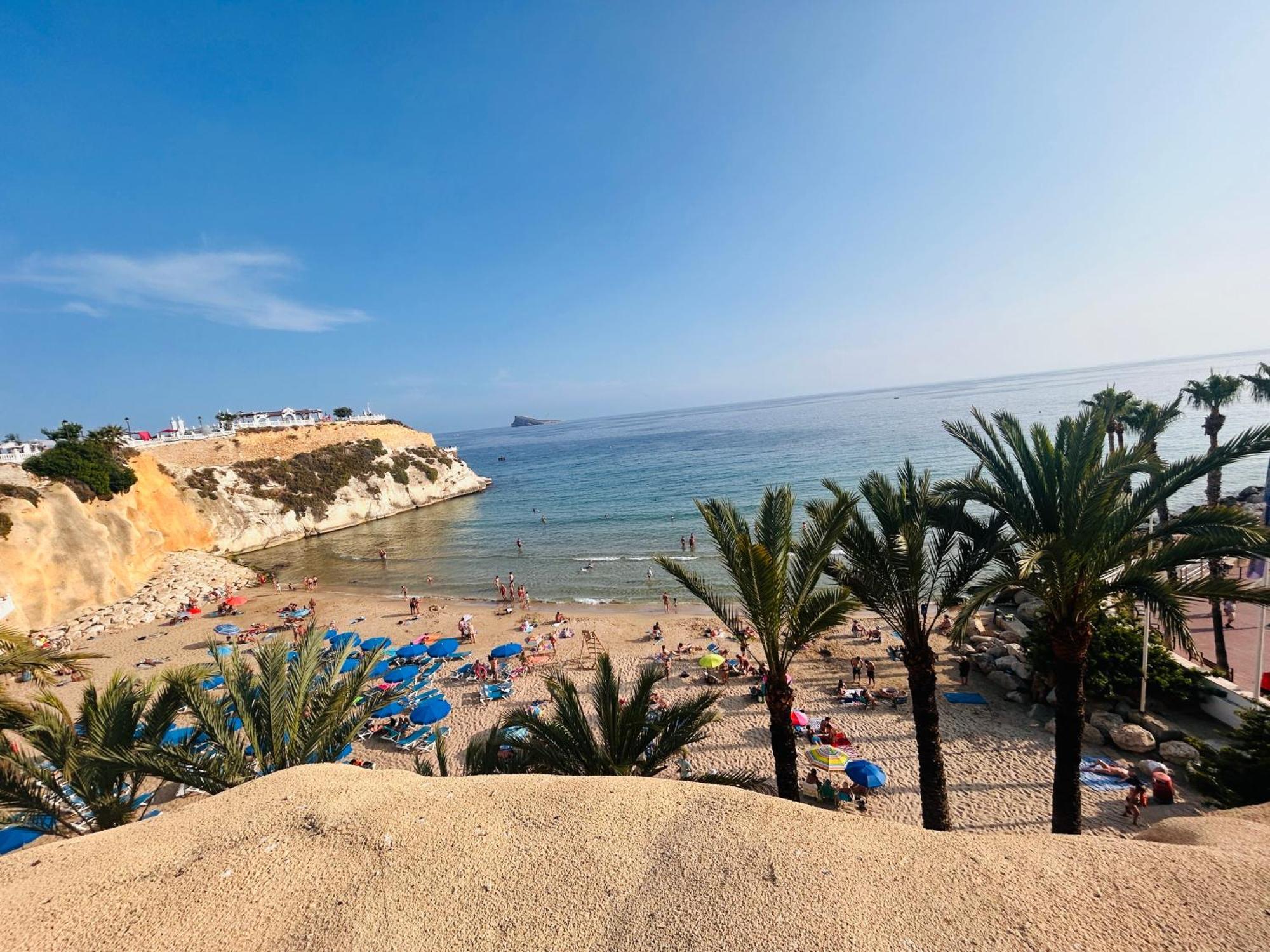 Alameda Centro Appartement Benidorm
